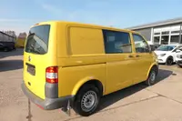 Volkswagen T5 Transporter 2.0 TDI - Thumbnail 4