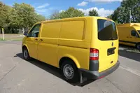 Volkswagen T5 Transporter 2.0 TDI EURO-5 CoC - Thumbnail 4