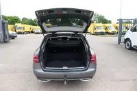 Mercedes-Benz C300 Avantgarde Klima Navi AHK - Thumbnail 5