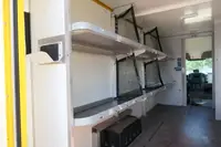 Mercedes-Benz SPRINTER 310 CDI MAXI EURO-5 KOFFER - Thumbnail 6