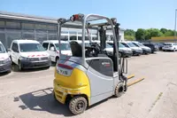 Still RX 20-18P/H 4-RAD Batterie 33/2017 - Thumbnail 4