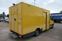 Mercedes-Benz SPRINTER 310 CDI MAXI EURO-5 KOFFER - Thumbnail 3