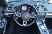 Porsche Boxster 718 S - Thumbnail 15