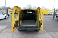 Renault Kangoo Maxi Elektro Zero Emission 2-Sitzer - Thumbnail 8