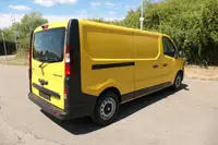 Renault Trafic dCi 120 L2H1 - Thumbnail 4
