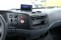 Mercedes-Benz KAMAG WBH 25 Wiesel Terberg Umsetzfahrz. - Thumbnail 15