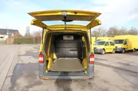Volkswagen T5 Transporter 2.0 TDI - Thumbnail 6