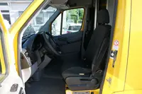 Mercedes-Benz Sprinter 314 CDI L2H3 Regale - Thumbnail 8