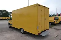 Iveco Daily 35 S11 C30C AUTOMATIK KAMERA MAXI - Thumbnail 5