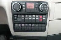 MAN TGX 26.420 6x2 KLIMA AHK Lenkachse - Thumbnail 20