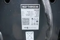 Linde P 60 Z Schlepper - Thumbnail 11