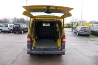 Volkswagen T5 Transporter 2.0 TDI PARKTRONIK EURO-5 - Thumbnail 6