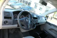 Volkswagen T5 Transporter 2.0 TDI PARKTRONIK EURO-5 - Thumbnail 10