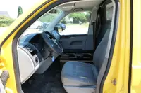 Volkswagen T5 Transporter 2.0 TDI PARKTRONIK EURO-5 - Thumbnail 9