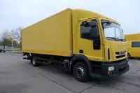 Iveco EuroCargo ML 120 E28/P AHK LBW - Thumbnail 2