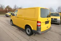 Volkswagen T5 Transporter 2.0 TDI PARKTRONIK EURO-5 - Thumbnail 5