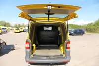Volkswagen T5 Transporter 2.0 TDI - Thumbnail 6