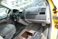 Volkswagen T5 Transporter 2.0 TDI PARKTRONIK EURO-5 - Thumbnail 11