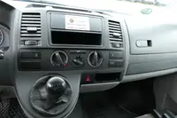 Volkswagen T5 Transporter 2.0 TDI PARKTRONIK EURO-5 - Thumbnail 13