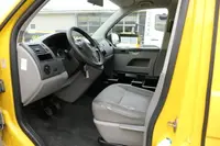 Volkswagen T5 Transporter 2.0 TDI EURO-5 CoC PARKTRONIK - Thumbnail 6