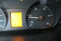 Mercedes-Benz SPRINTER 310 CDI MAXI EURO-5  KOFFER - Thumbnail 11