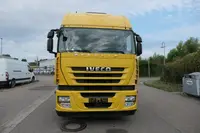 Iveco STRALIS AS 260 S42 Y/FS-CM ECO LBW AHK - Thumbnail 2