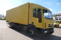 Iveco EuroCargo ML 120 E 28 AHK LBW - Thumbnail 2
