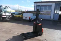 BT SWE 080L Batterie 21/2025 - Thumbnail 1