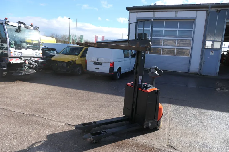 BT SWE 080L Batterie 21/2025 - Image 1