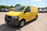 Volkswagen T5 Transporter 2.0 TDI PARKTRONIK EURO5 - Thumbnail 3