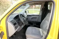 Volkswagen T5 Transporter 2.0 TDI EURO-5 CoC - Thumbnail 11