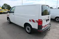 Volkswagen T6 Transporter 2.0 TDI 4Motion 3Sitzer KLIMA AHK - Thumbnail 5