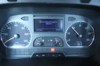 Mercedes-Benz KAMAG WBH 25 Wiesel Terberg Umsetzfahrz. KLIMA - Thumbnail 16