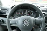 Volkswagen T5 Transporter 2.0 TDI PARKTRONIK EURO-5 - Thumbnail 14