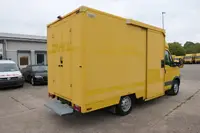 Iveco Daily 35 S11 C30C KURZ AUTOMATIK KAMERA - Thumbnail 3