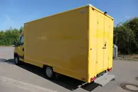 Iveco Daily 35 S11 C30C AUTOMATIK KAMERA - Thumbnail 4