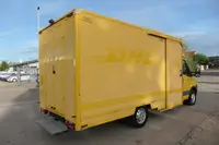 Iveco Daily 35 S11 C30C AUTOMATIK KAMERA - Thumbnail 3