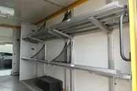 Iveco Daily 35 S11 C30C AUTOMATIK KAMERA - Thumbnail 7