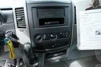 Mercedes-Benz SPRINTER 310 CDI MAXI EURO-5 KOFFER DURCHGANG - Thumbnail 10