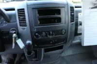 Mercedes-Benz SPRINTER 310 CDI MAXI EURO-5 KOFFER - Thumbnail 10