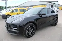 Porsche Macan Basis Klima Navi - Thumbnail 1