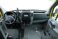 Mercedes-Benz Sprinter 314 CDI L2H3 Regale - Thumbnail 7