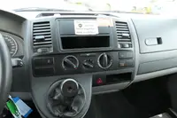 Volkswagen T5 Transporter 2.0 TDI PARKTRONIK EURO-5 - Thumbnail 13