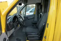 Mercedes-Benz SPRINTER 310 CDI MAXI EURO-5 KOFFER - Thumbnail 9