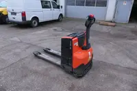 BT LWE 160 Batterie defekt! 31/2022 - Thumbnail 4