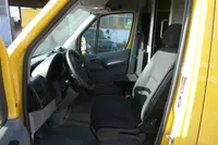 Mercedes-Benz Sprinter 314 CDI L2H3 Regale - Thumbnail 10