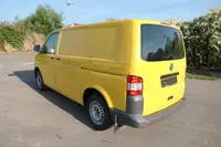 Volkswagen T5 Transporter 2.0 TDI PARKTRONIK EURO-5 - Thumbnail 5