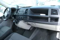 Volkswagen T6 Transporter 2.0 TDI 4Motion 3Sitzer KLIMA AHK - Thumbnail 10