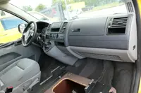 Volkswagen T5 Transporter 2.0 TDI PARKTRONIK EURO-5 - Thumbnail 11