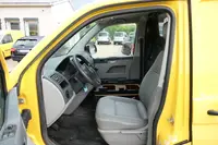 Volkswagen T5 Transporter 2.0 TDI PARKTRONIK EURO-5 - Thumbnail 9